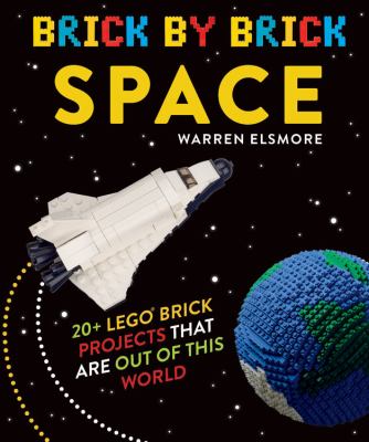Brick by brick space cover image