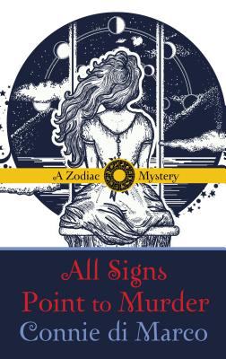 All signs point to murder cover image