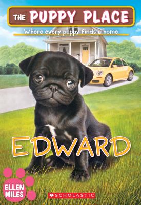 Edward cover image