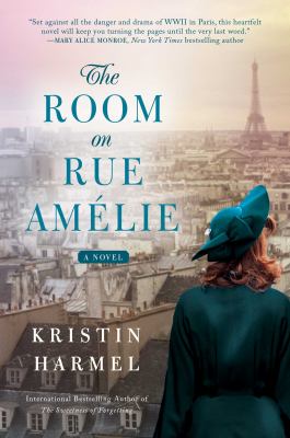 The room on Rue Amelie cover image