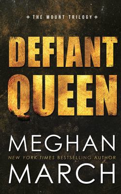 Defiant queen cover image
