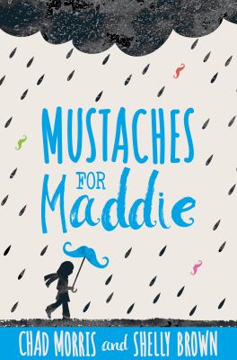 Mustaches for Maddie cover image