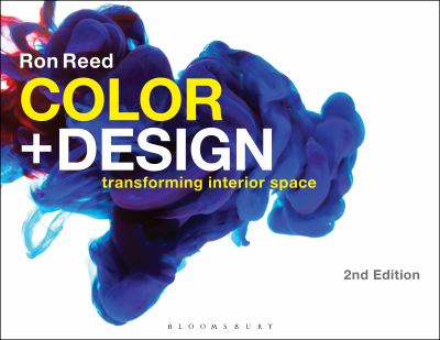Color + design : transforming interior space cover image