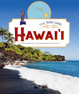 Hawai'i cover image