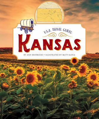 Kansas cover image
