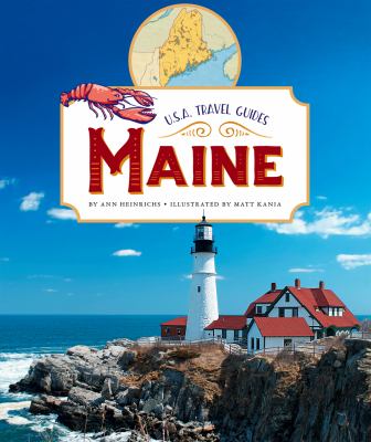 Maine cover image