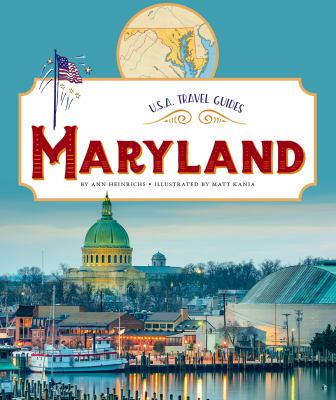 Maryland cover image
