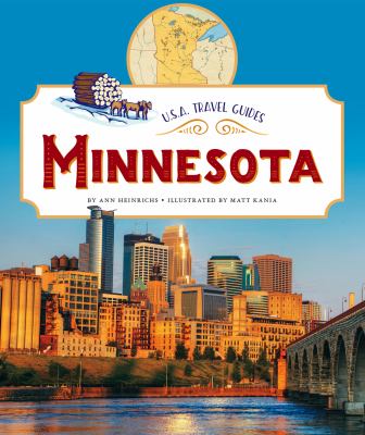 Minnesota cover image