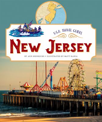 New Jersey cover image