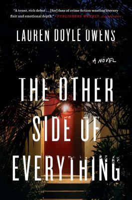 The other side of everything cover image