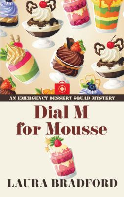 Dial M for mousse cover image