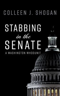 Stabbing in the Senate cover image