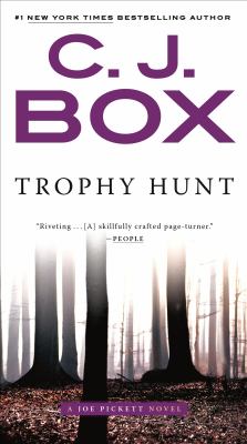 Trophy hunt cover image