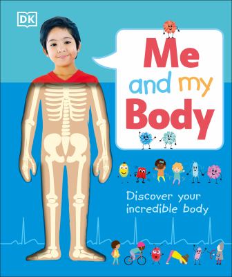 Me and my body cover image