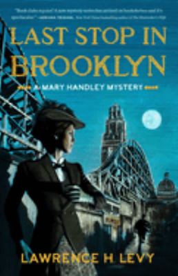 Last stop in Brooklyn cover image
