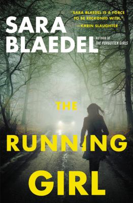 The running girl cover image