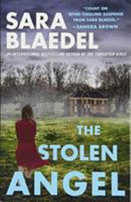 The stolen angel cover image