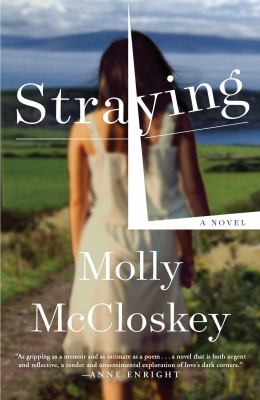 Straying cover image