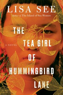 The tea girl of Hummingbird Lane cover image