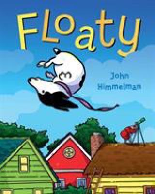 Floaty cover image