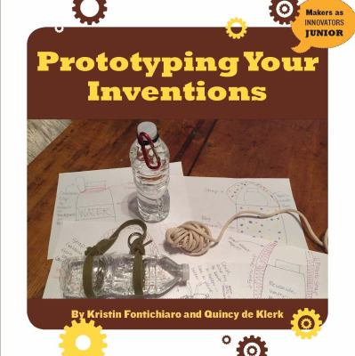 Prototyping your inventions cover image