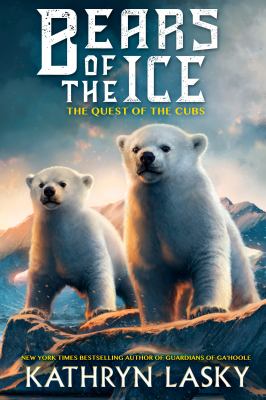 The quest of the cubs cover image