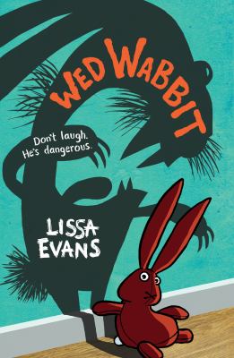 Wed wabbit cover image