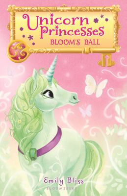Bloom's ball cover image