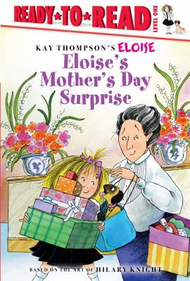 Eloise's Mother's Day surprise cover image