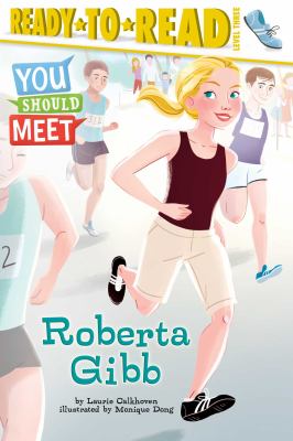 Roberta Gibb cover image