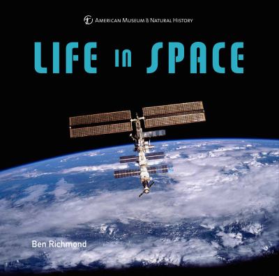 Life in space cover image