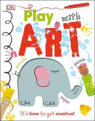 Play with art cover image
