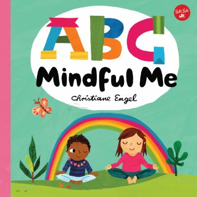 ABC mindful me cover image