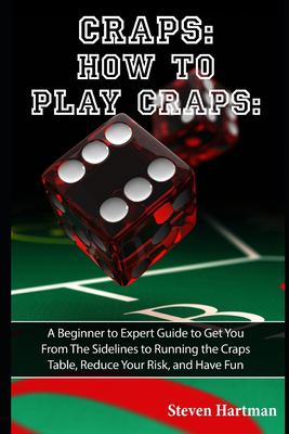 How to play craps cover image