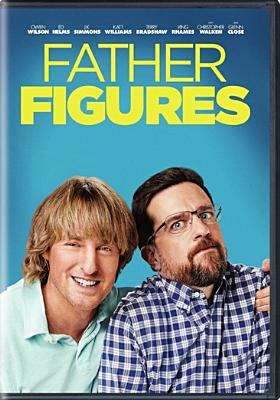 Father figures cover image