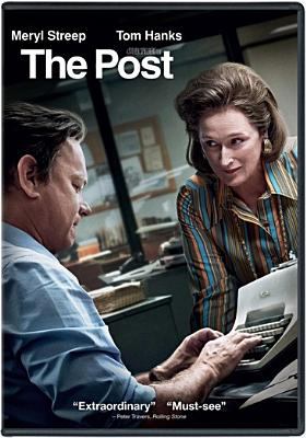 The Post cover image