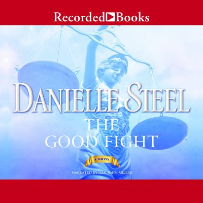 The good fight cover image