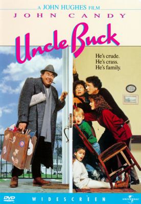 Uncle Buck cover image