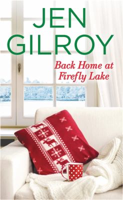 Back home at Firefly Lake cover image