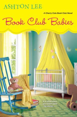 Book club babies cover image