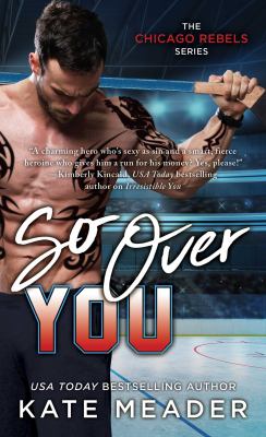 So over you cover image