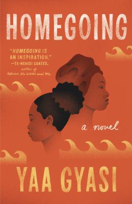 Homegoing cover image