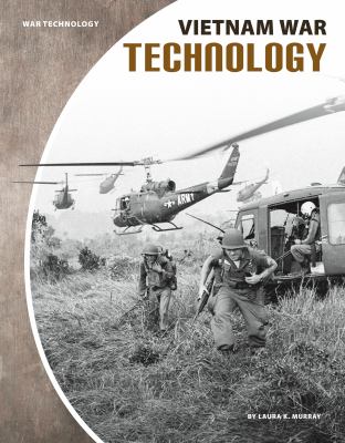 Vietnam War Technology cover image
