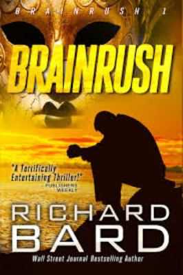 Brainrush cover image