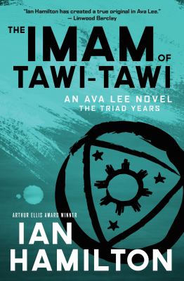 The Imam of Tawi-Tawi cover image
