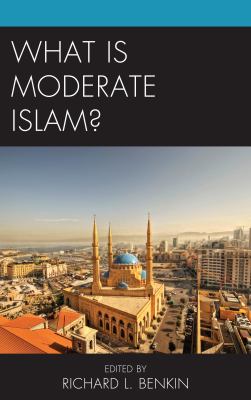 What is moderate Islam? cover image