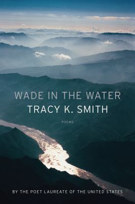 Wade in the water : poems cover image