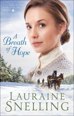 A breath of hope cover image
