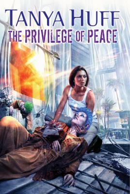 The privilege of peace cover image