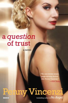 A question of trust cover image